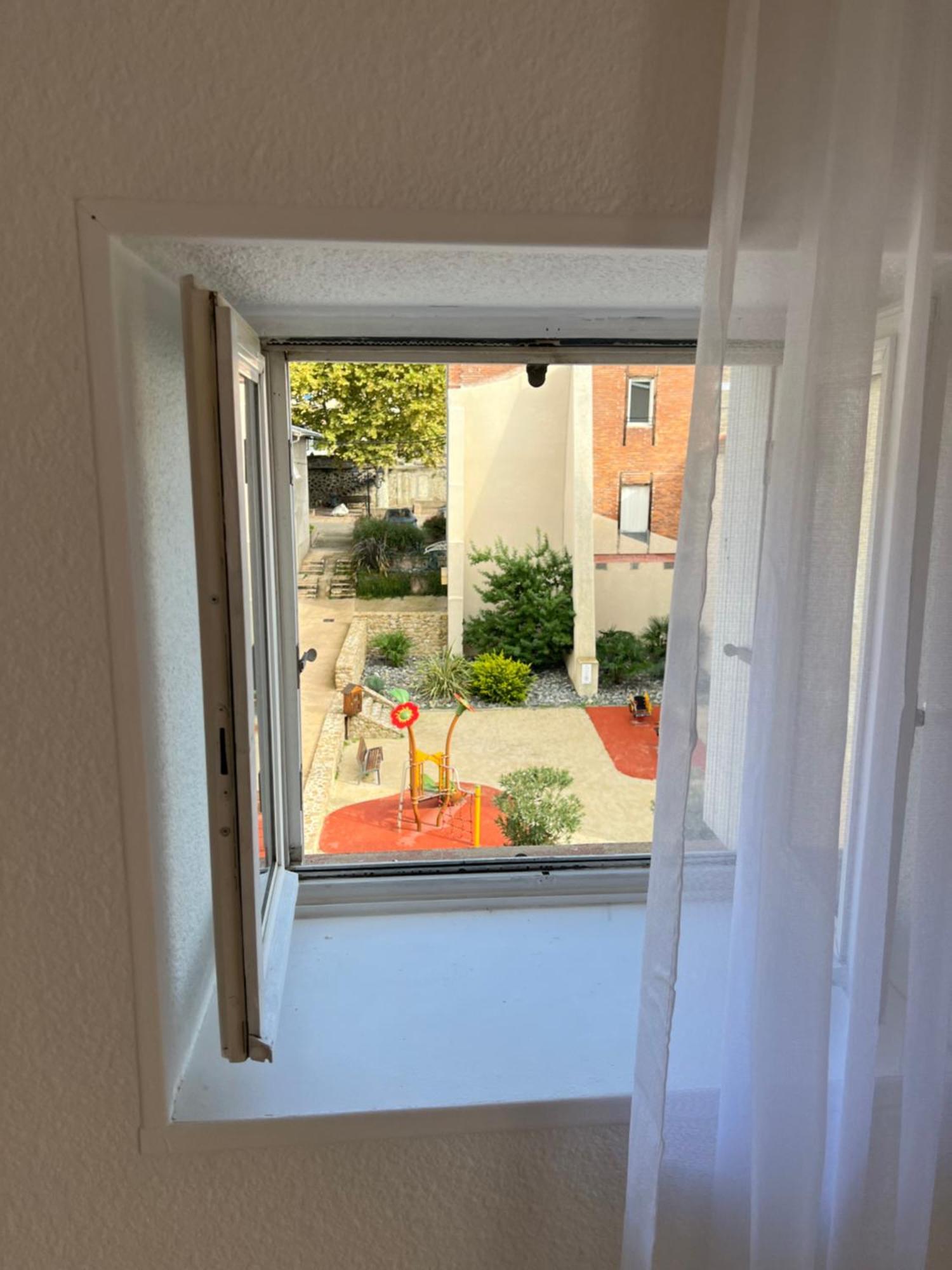Appart Saint Vallier Buitenkant foto