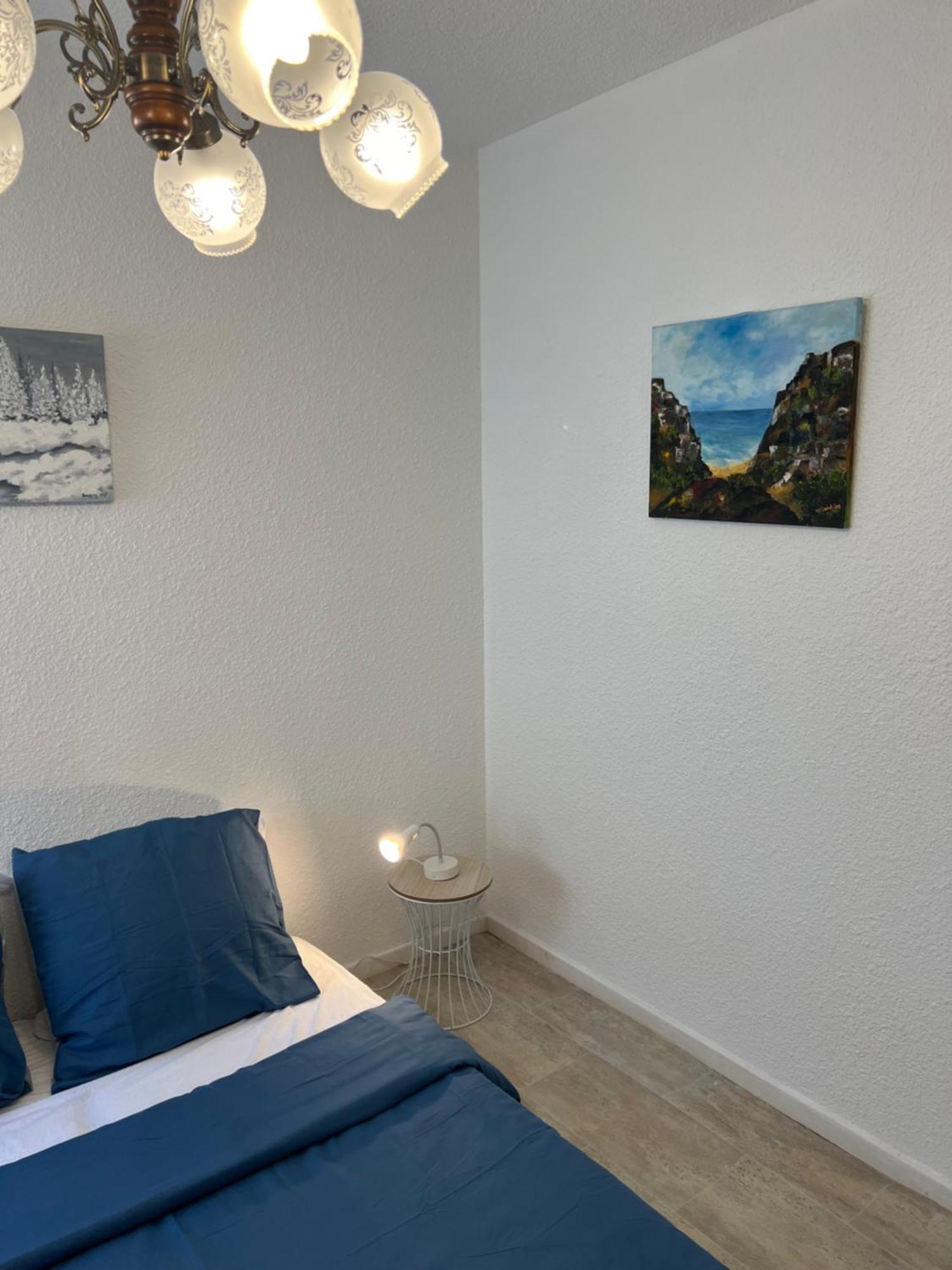 Appart Saint Vallier Buitenkant foto